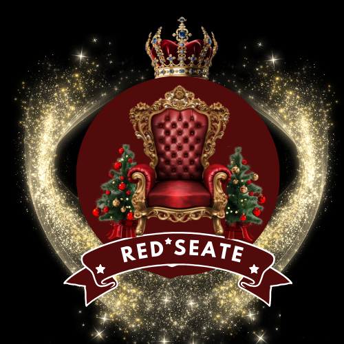 RedSeat Funding Logo